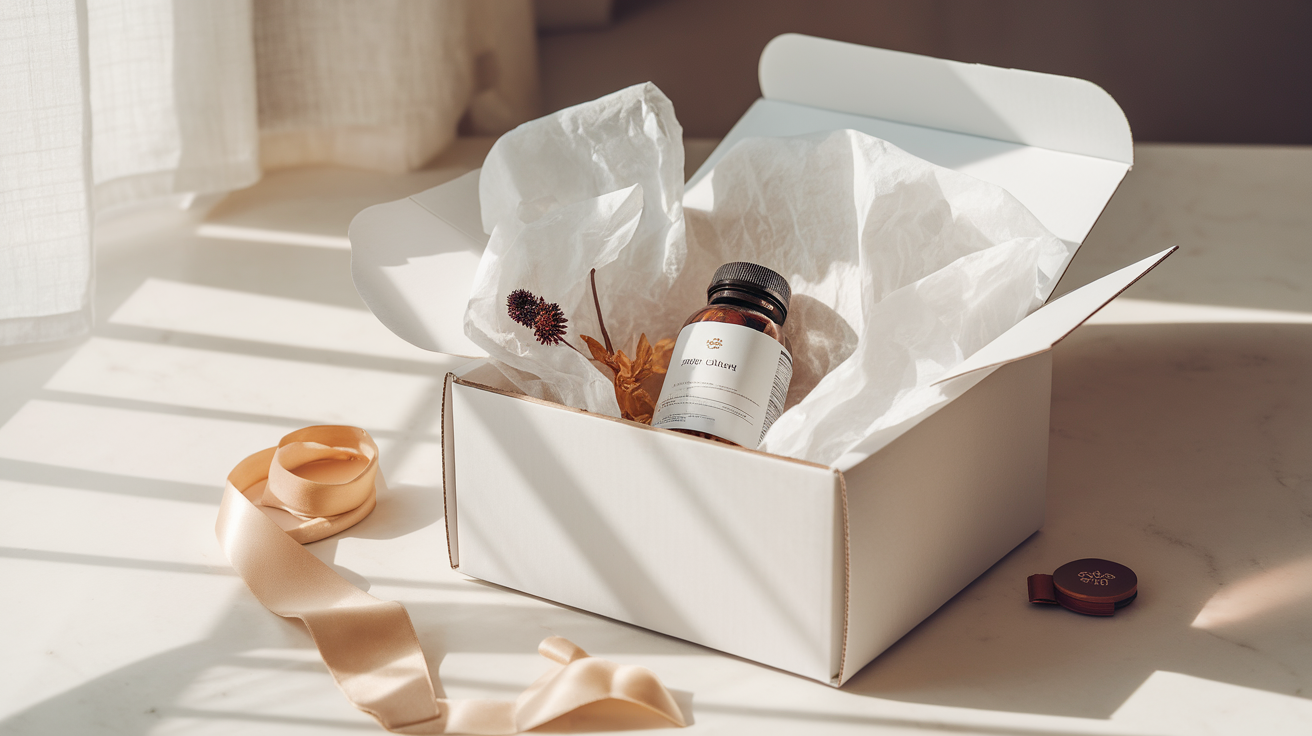 Παράδοση συσκευασίας