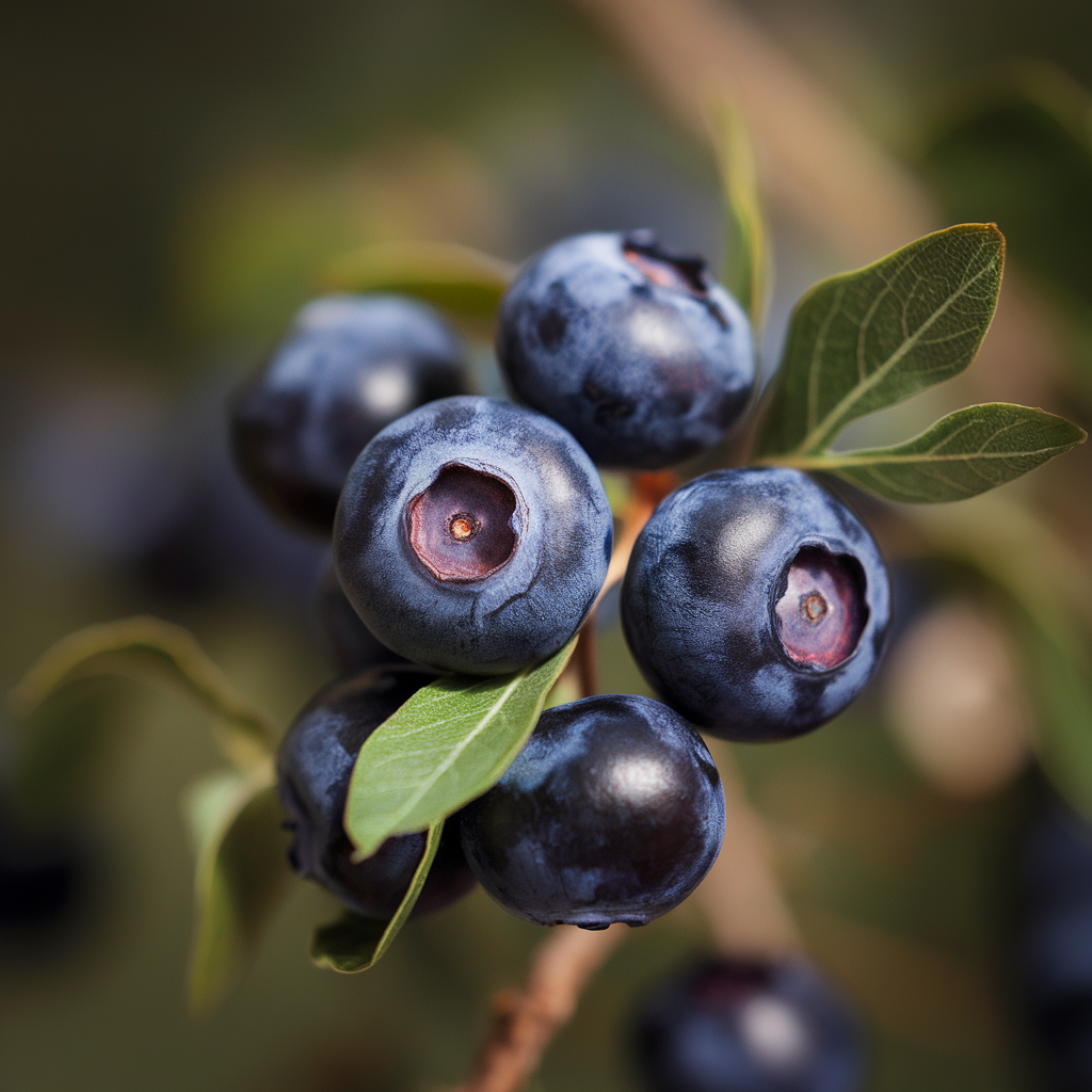 Bilberry Extract